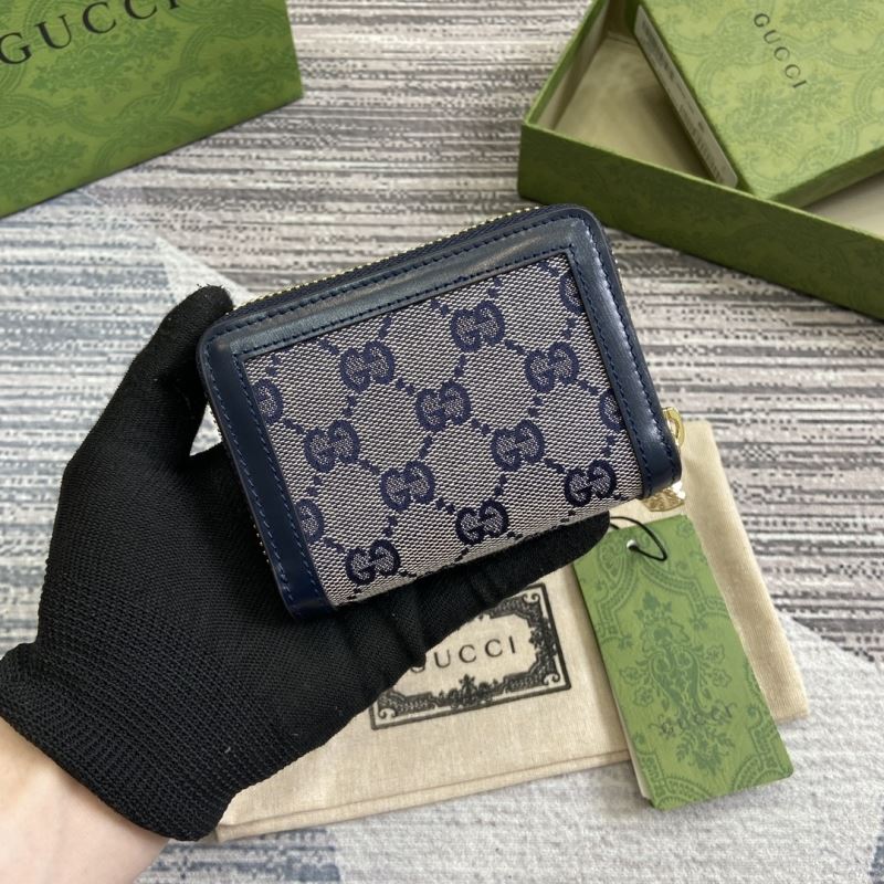 Gvc*1 wallets